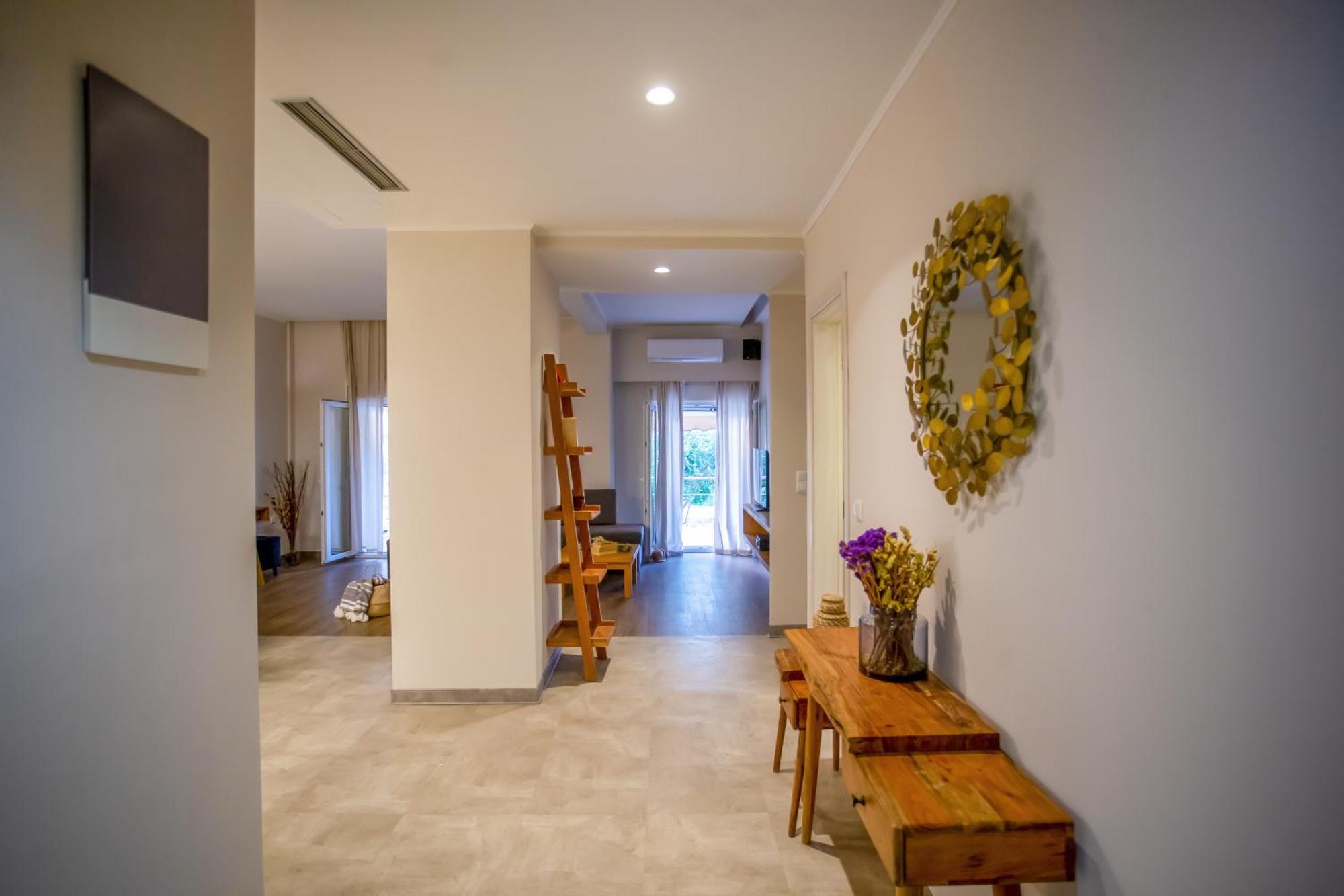 Casa De Luz With Garden *