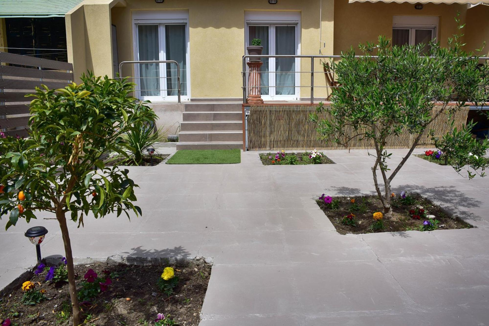 Casa De Luz With Garden * Corfu (city)